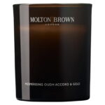 Molton Brown, Mesmerising Oudh Accord & Gold, Geurkaars, 480 g
