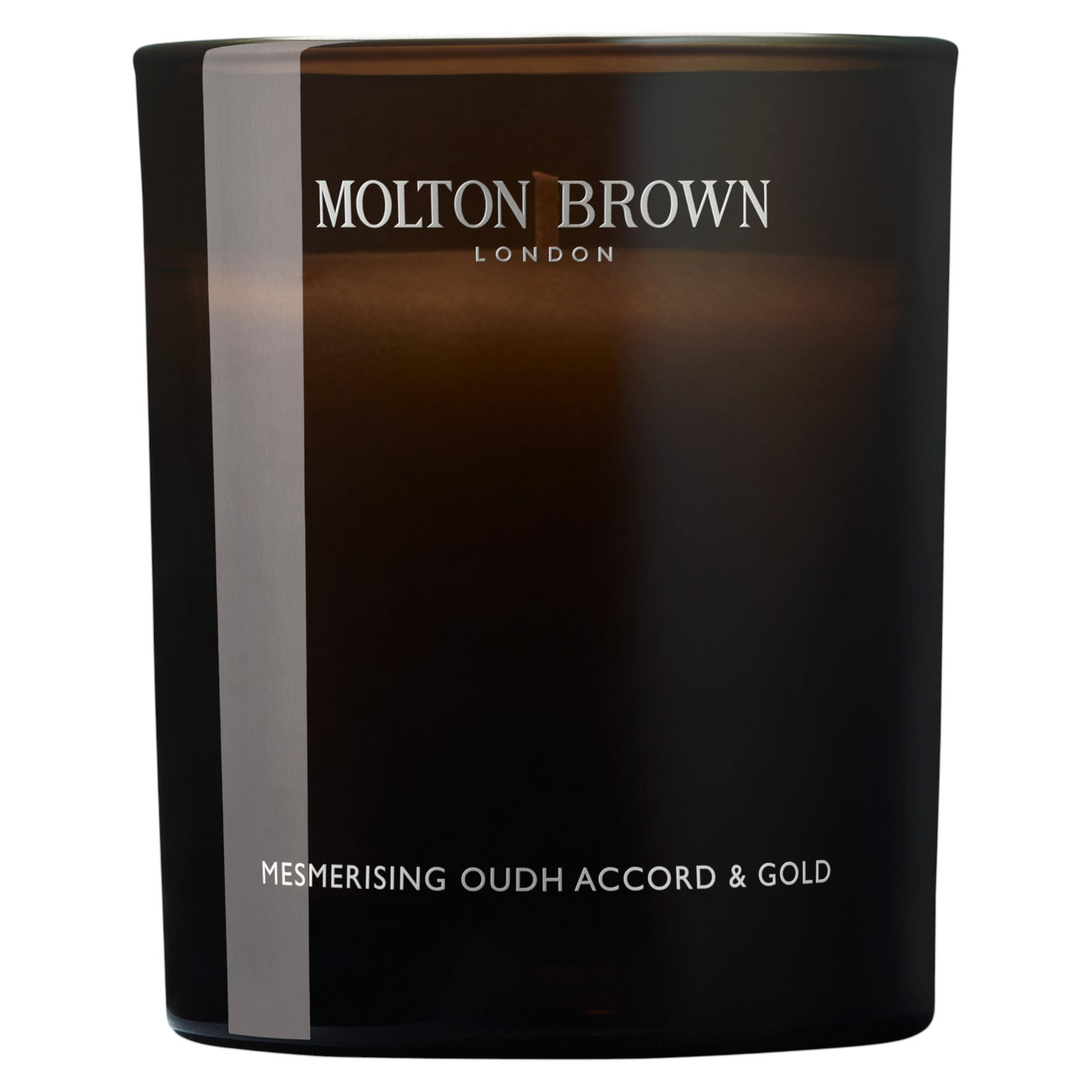 molton-brown-mesmerising-oudh-accord-gold-scented-candle-480-g-1760941326 Molton Brown, Mesmerising Oudh Accord & Gold, Geurkaars, 480 g - Afbeelding 1