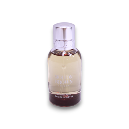 Molton Brown, Muddled Plump, Eau de Toilette, Uniseks, 50 ml