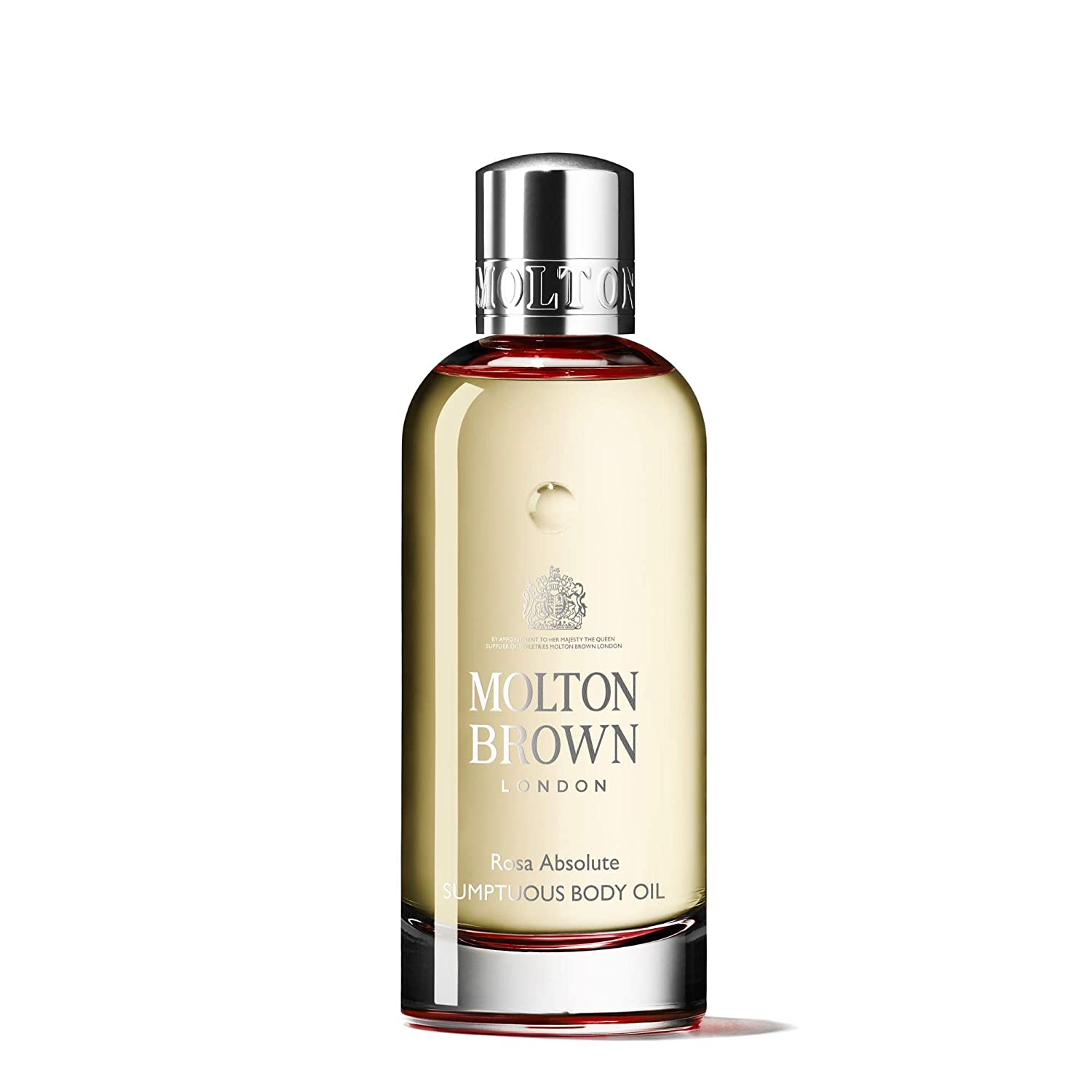 molton-brown-rosa-absolute-body-oil-100-ml-1-008080129512-1674136690 Molton Brown, Rosa Absolute, Lichaamsolie, 100 ml - Afbeelding 1