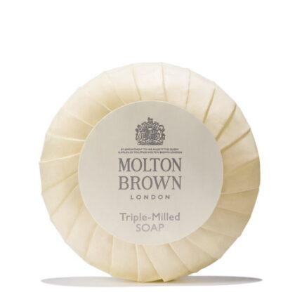 Molton Brown, Ultra Pure Milk, Zeepstaaf, 45 g