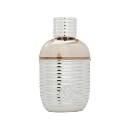 Moncler, Pour Femme, Parfumwater, Voor vrouwen, 100 ml