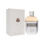 Moncler, Pour Femme, Parfumwater, Voor vrouwen, 150 ml - Afbeelding 2