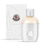 Moncler, Pour Femme, Parfumwater, Voor vrouwen, 60 ml - Afbeelding 2