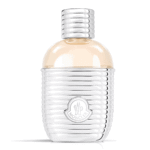 Moncler, Pour Femme, Parfumwater, Voor vrouwen, 7.5 ml *Miniatuur