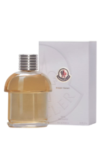 Moncler, Pour Femme, Parfumwater, Voor vrouwen, Hervullen, 150 ml - Afbeelding 2