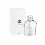 Moncler, Pour Homme, Parfumwater, Voor mannen, Hervullen, 150 ml - Afbeelding 2