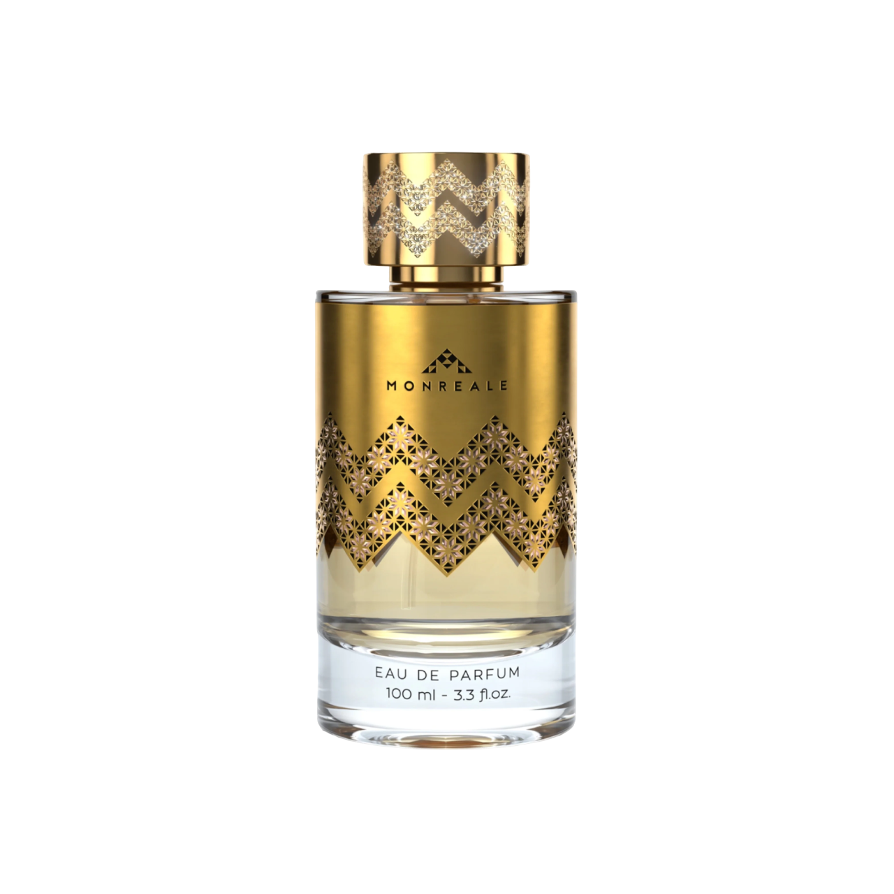 monreale-coeur-d-orient-eau-de-parfum-for-men-100-ml-1744445517 Monreale, Coeur D'Orient, Parfumwater, Voor mannen, 100 ml - Afbeelding 1