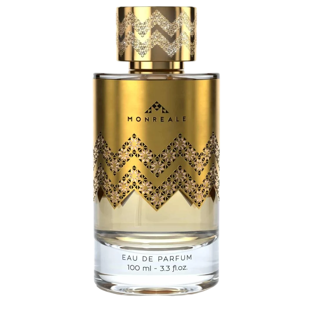 monreale-mineral-infusion-eau-de-parfum-for-men-100-ml-1744270245 Monreale, Mineral Infusion, Parfumwater, Voor mannen, 100 ml - Afbeelding 1