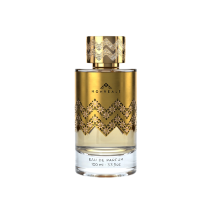 Monreale, Musk Latte, Parfumwater, Voor mannen, 100 ml *Tester
