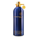 Montale, Amber & Spices, Parfumwater, Uniseks, 100 ml