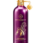 Montale, Arabians Roses Leather, Parfumwater, Uniseks, 100 ml