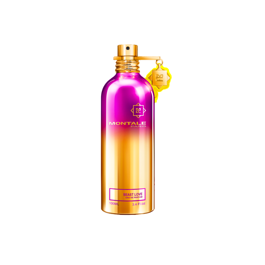 montale-beast-love-eau-de-parfum-for-women-100-ml-1754031312 Montale, Beast Love, Parfumwater, Voor vrouwen, 100 ml - Afbeelding 1
