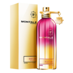 Montale, Beast Love, Parfumwater, Voor vrouwen, 100 ml - Afbeelding 2