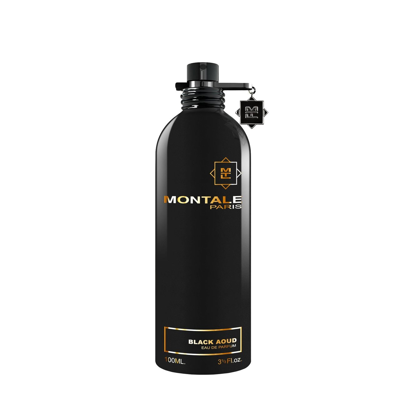 montale-black-aoud-eau-de-parfum-for-men-100-ml-1754566187 Montale, Black Aoud, Parfumwater, Voor mannen, 100 ml - Afbeelding 1