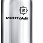 Montale, Black Musk, Parfumwater, Uniseks, 100 ml