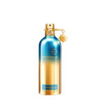 Montale, Blue Matcha, Parfumwater, Uniseks, 100 ml