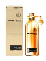 Montale, Dark Aoud, Parfumwater, Uniseks, 100 ml - Afbeelding 2