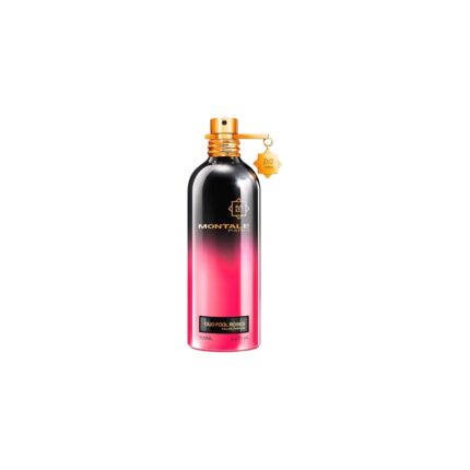 Montale, Oud Fool Roses, Parfumwater, Uniseks, 100 ml