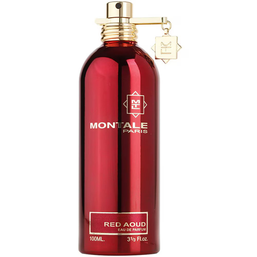 montale-red-aoud-eau-de-parfum-unisex-100-ml-tester-1772615128 Montale, Red Aoud, Parfumwater, Uniseks, 100 ml *Tester - Afbeelding 1