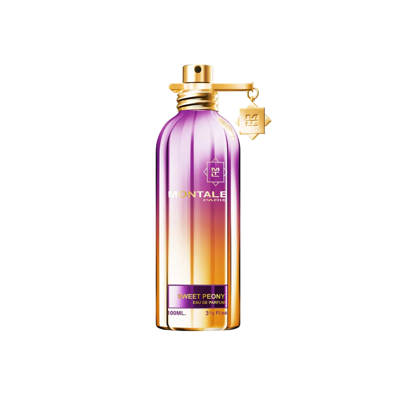 montale-sweet-peony-eau-de-parfum-for-women-100-ml-tester-1773833712 Montale, Sweet Peony, Parfumwater, Voor vrouwen, 100 ml *Tester - Afbeelding 1