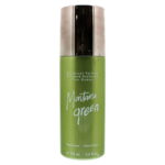 Montana, Montana Green, Deodorantspray, Voor mannen, 150 ml