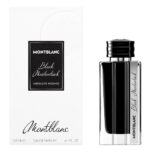 Montblanc, Black Meisterstück, Parfumwater, Voor mannen, 125 ml - Afbeelding 2