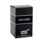 Montblanc, Explorer, Parfumwater, Voor mannen, 30 ml - Afbeelding 6