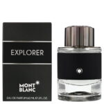 Montblanc, Explorer, Parfumwater, Voor mannen, 60 ml - Afbeelding 2