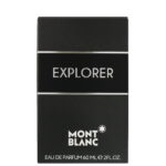 Montblanc, Explorer, Parfumwater, Voor mannen, 60 ml - Afbeelding 3