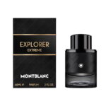 Montblanc, Explorer Extreme, Parfum, Voor mannen, 60 ml - Afbeelding 2