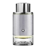 Montblanc, Explorer Platinum, Parfumwater, Voor mannen, 100 ml