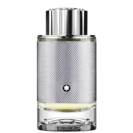Montblanc, Explorer Platinum, Parfumwater, Voor mannen, 100 ml