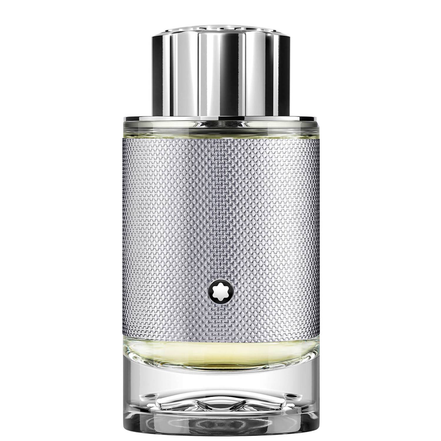 montblanc-explorer-platinum-eau-de-parfum-for-men-100-ml-1698820090 Montblanc, Explorer Platinum, Parfumwater, Voor mannen, 100 ml - Afbeelding 1
