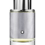 Montblanc, Explorer Platinum, Parfumwater, Voor mannen, 100 ml *Tester