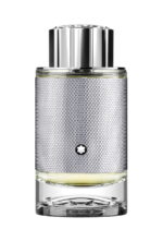 Montblanc, Explorer Platinum, Parfumwater, Voor mannen, 100 ml *Tester