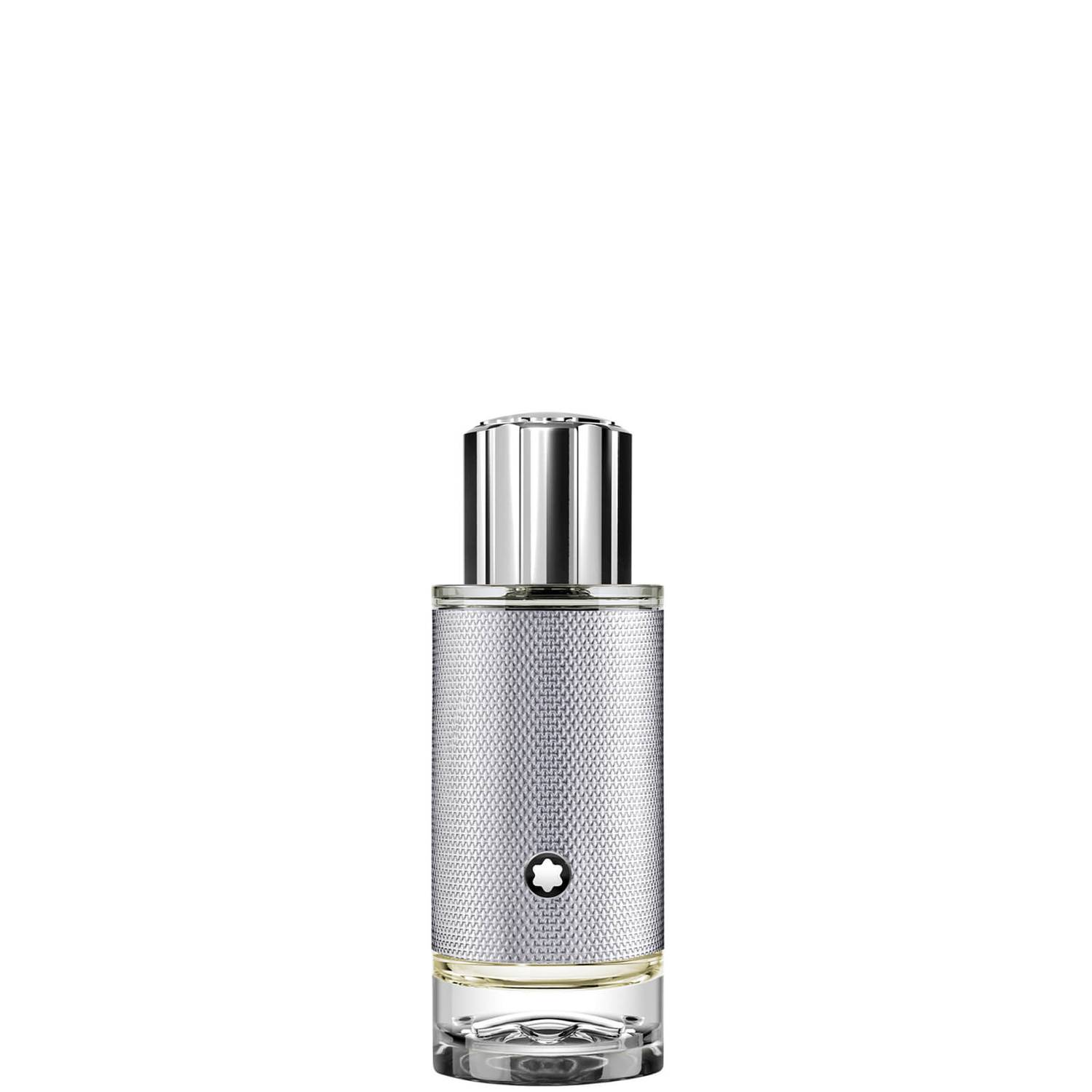 montblanc-explorer-platinum-eau-de-parfum-for-men-30-ml-1698747554 Montblanc, Explorer Platinum, Parfumwater, Voor mannen, 30 ml - Afbeelding 1