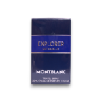 Montblanc, Explorer Ultra Blue, Parfumwater, Voor mannen, 30 ml - Afbeelding 4
