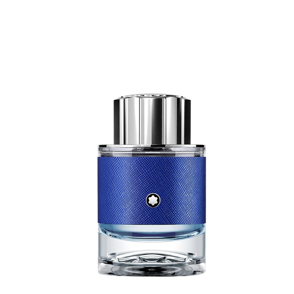 montblanc-explorer-ultra-blue-eau-de-parfum-for-men-60-ml-1670927162 Montblanc, Explorer Ultra Blue, Parfumwater, Voor mannen, 60 ml - Afbeelding 1
