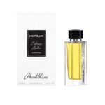 Montblanc, Extreme Leather, Parfumwater, Voor mannen, 125 ml - Afbeelding 2