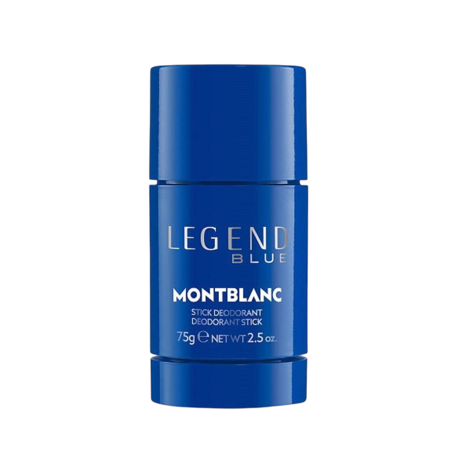 montblanc-legend-blue-24h-protection-deodorant-stick-for-men-75-g-1756468393 Montblanc, Legend Blue, 24-uurs bescherming, Deodorantstick, Voor mannen, 75 g - Afbeelding 1