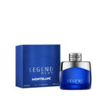 Montblanc, Legend Blue, Parfumwater, Voor mannen, 50 ml - Afbeelding 2