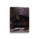 Montblanc, Legend, Kalmerend, Aftershave, 100 ml - Afbeelding 5