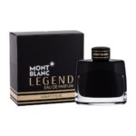 Montblanc, Legend, Parfumwater, Voor mannen, 50 ml