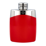 Montblanc, Legend Red, Parfumwater, Voor mannen, 100 ml