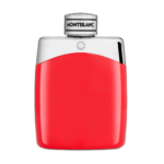Montblanc, Legend Red, Parfumwater, Voor mannen, 100 ml *Tester