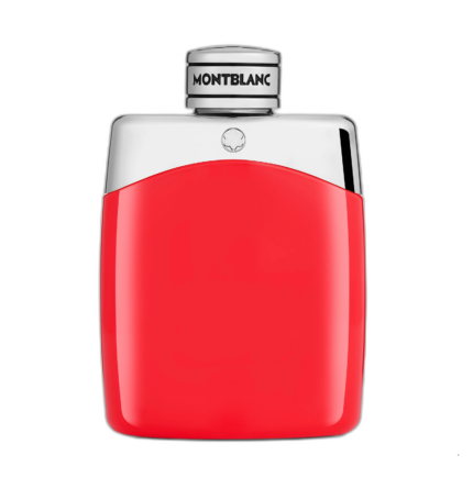 Montblanc, Legend Red, Parfumwater, Voor mannen, 100 ml *Tester