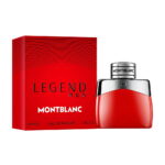Montblanc, Legend Red, Parfumwater, Voor mannen, 30 ml - Afbeelding 2