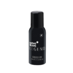 Montblanc, Legend, Verfrissend, Deodorantspray, Voor mannen, 100 ml