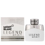Montblanc, Legend Spirit, Eau de Toilette, Voor mannen, 30 ml - Afbeelding 2
